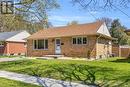 96 Siebert Avenue, Kitchener, ON  - Outdoor 