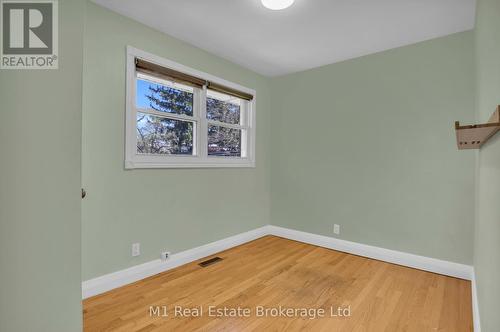 96 Siebert Avenue, Kitchener, ON - Indoor Photo Showing Other Room