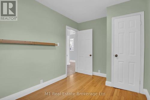 96 Siebert Avenue, Kitchener, ON - Indoor Photo Showing Other Room
