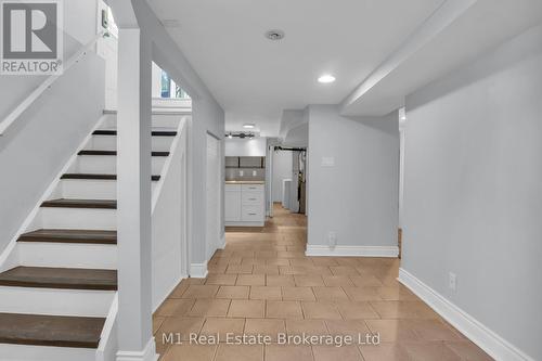 96 Siebert Avenue, Kitchener, ON - Indoor Photo Showing Other Room