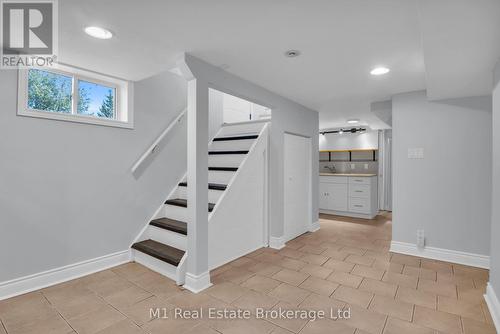 96 Siebert Avenue, Kitchener, ON - Indoor Photo Showing Other Room