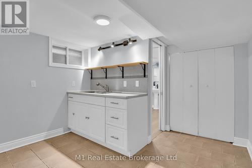 96 Siebert Avenue, Kitchener, ON - Indoor