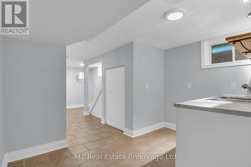 96 Siebert Avenue, Kitchener, ON - Indoor