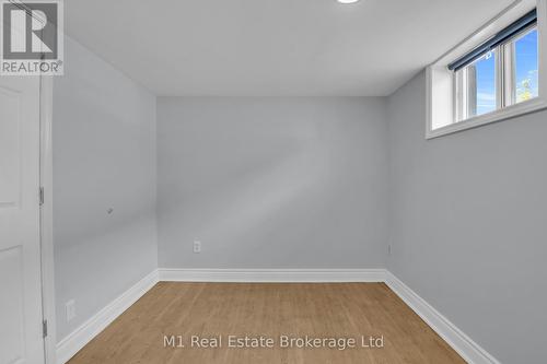 96 Siebert Avenue, Kitchener, ON - Indoor Photo Showing Other Room