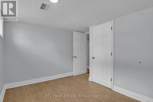 96 Siebert Avenue, Kitchener, ON - Indoor Photo Showing Other Room