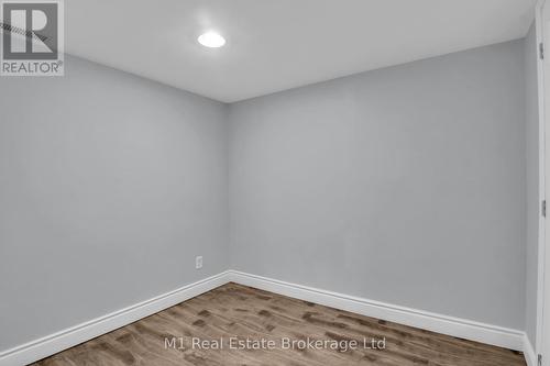 96 Siebert Avenue, Kitchener, ON - Indoor Photo Showing Other Room