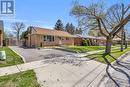 96 Siebert Avenue, Kitchener, ON  - Outdoor 