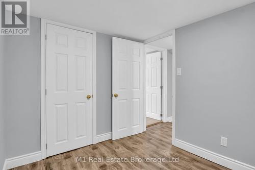 96 Siebert Avenue, Kitchener, ON - Indoor Photo Showing Other Room