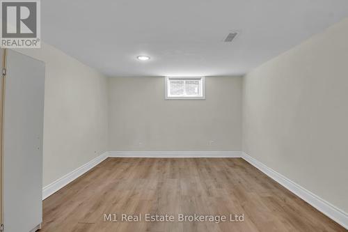 96 Siebert Avenue, Kitchener, ON - Indoor Photo Showing Other Room