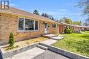 96 Siebert Avenue, Kitchener, ON  - Outdoor 
