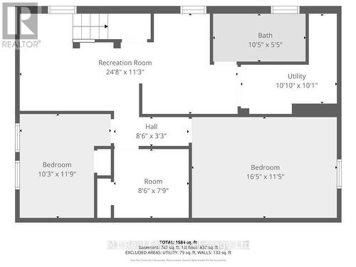 96 Siebert Avenue, Kitchener, ON - Other