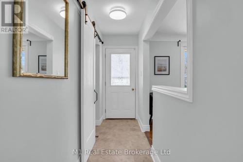 96 Siebert Avenue, Kitchener, ON - Indoor Photo Showing Other Room