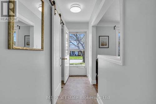 96 Siebert Avenue, Kitchener, ON - Indoor Photo Showing Other Room