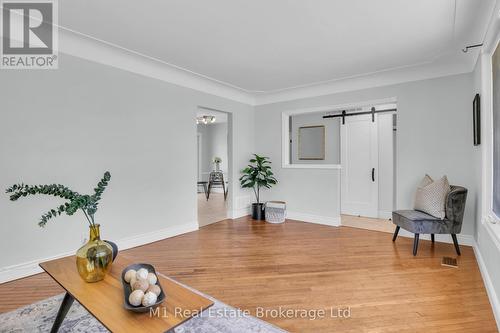96 Siebert Avenue, Kitchener, ON - Indoor