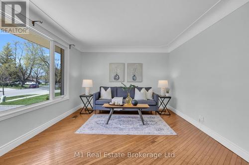 96 Siebert Avenue, Kitchener, ON - Indoor