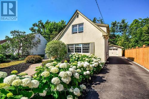 347 OLD MUSKOKA ROAD  Orillia, ON L3V 4G5