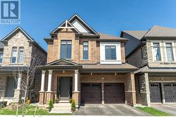 58 WILLIAM CRAWLEY WAY Oakville, ON L6H 0Y8