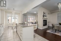 Kitchen - 