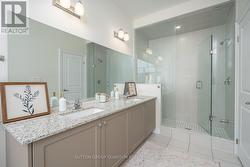 Primary Ensuite - 