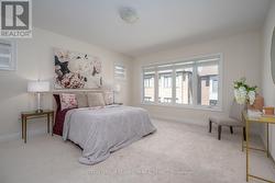 Primary Bedroom - 
