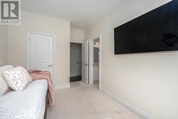 2nd Bedroom - 