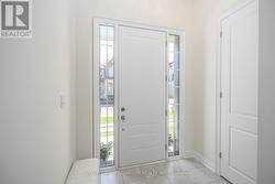 Foyer - 