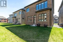 Backyard - 
