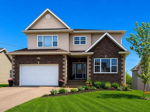 607 Astral Drive, Cole Harbour, NS 