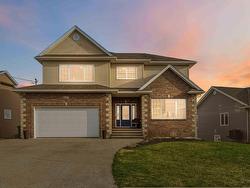 607 Astral Drive  Cole Harbour, NS B2V 0B3