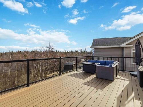 607 Astral Drive, Cole Harbour, NS 