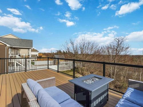 607 Astral Drive, Cole Harbour, NS 