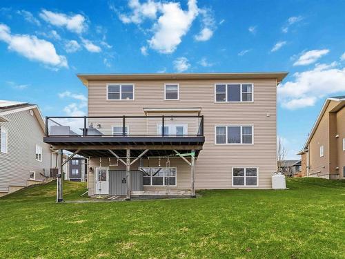 607 Astral Drive, Cole Harbour, NS 
