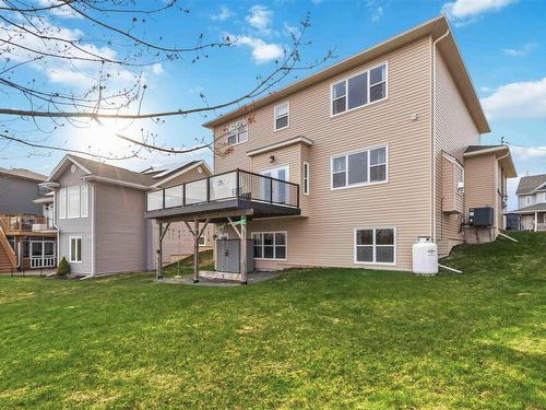 607 Astral Drive, Cole Harbour, NS 