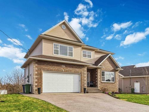 607 Astral Drive, Cole Harbour, NS 