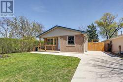 86 PATIENCE CRESCENT  London South (South X), ON N6E 2K9