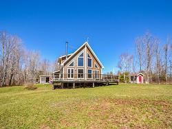 1893 Pugwash River Road Pugwash, NS B0K 1L0