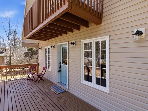 24 Mitchell Island Loop, Linden, NS 