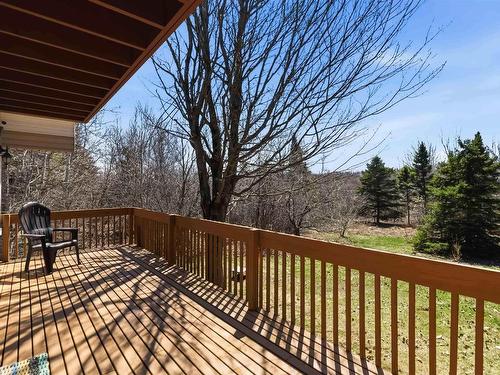 24 Mitchell Island Loop, Linden, NS 