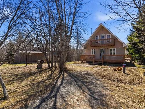 24 Mitchell Island Loop, Linden, NS 