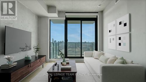 1206 - 203 CATHERINE STREET  Ottawa, ON K2P 1J5