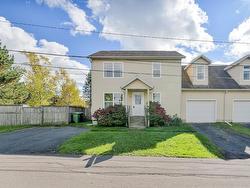 1 DEBLOIS Street  Charlottetown, PE C1E 0J6