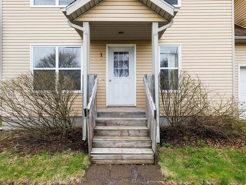 1 Deblois Street, Charlottetown, PE 