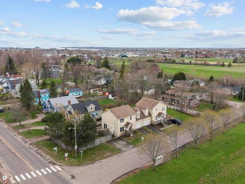 1 Deblois Street, Charlottetown, PE 