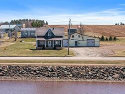 5663 St Peters Road St. Peters Bay, PE C0A 2A0