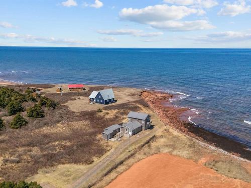 182 Shore Road, Cable Head West, PE 