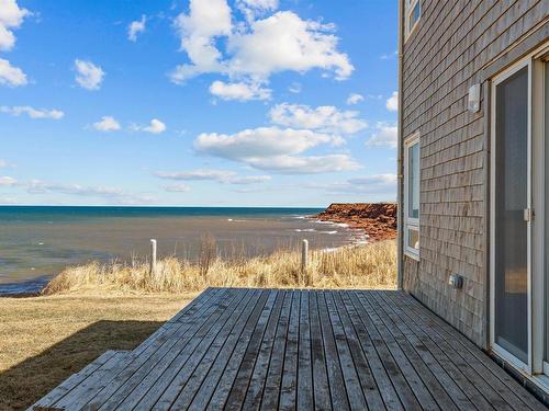 182 Shore Road, Cable Head West, PE 