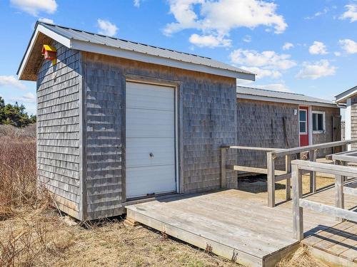 182 Shore Road, Cable Head West, PE 