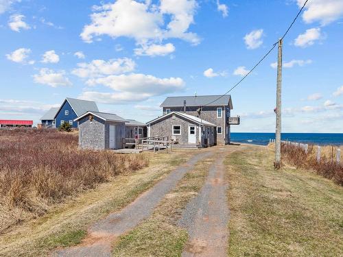 182 Shore Road, Cable Head West, PE 