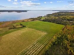 Lot B Slade Road  Tatamagouche, NS B0K 1V0