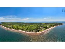 Lot 25-9 FACTORY Road Pictou Island, NS B0K 1J0